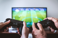 Acupunctuur voor gamers: minder RSI en meer focus