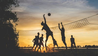 8 tips voor goed herstel na het sporten