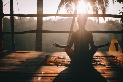 Zo verandert breathwork je brein in vijf minuten